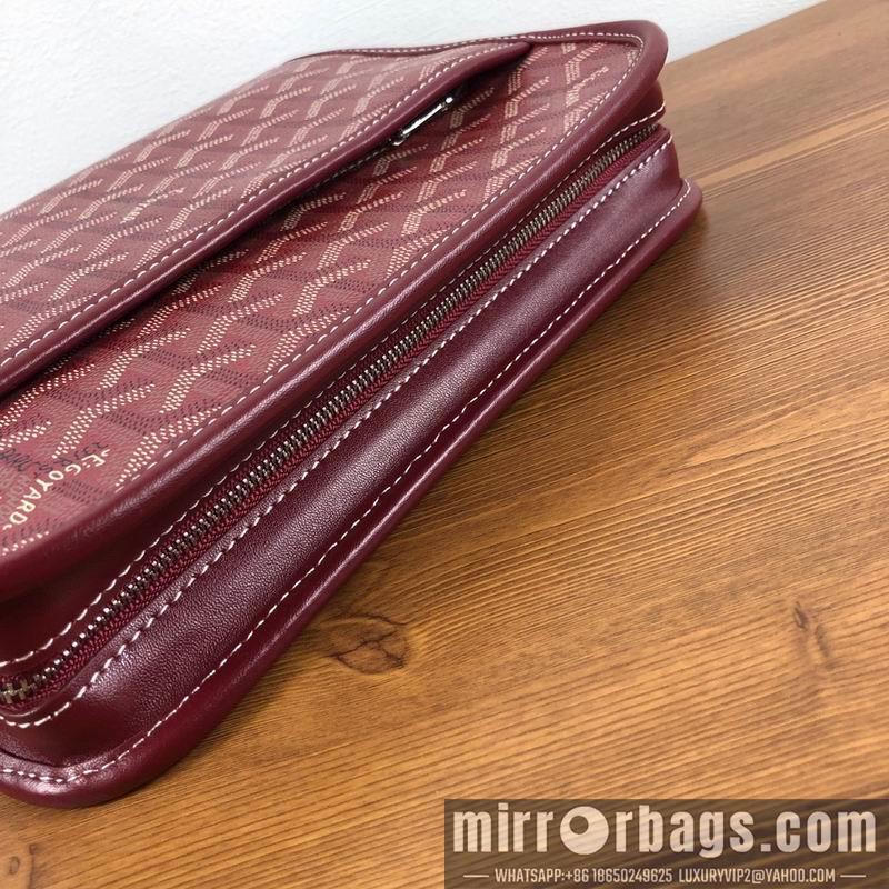 Cheap Goyard Bags GY Handbags 25X18.5x6cm-9
