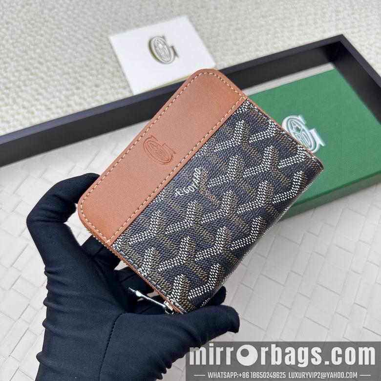 Cheap Goyard Bags 805 10.4X7.5X1.8cm ZC 9