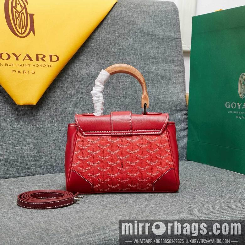 Cheap Goyard Bags 20X15X7.5cm 032902 GY 9