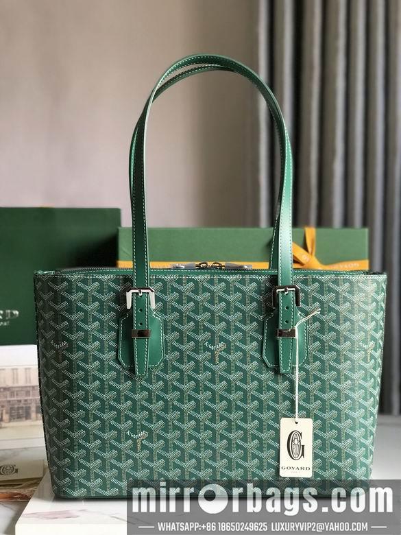 Cheap Goyard Bags 020175 35.5X24.5X10cm JHJ 4