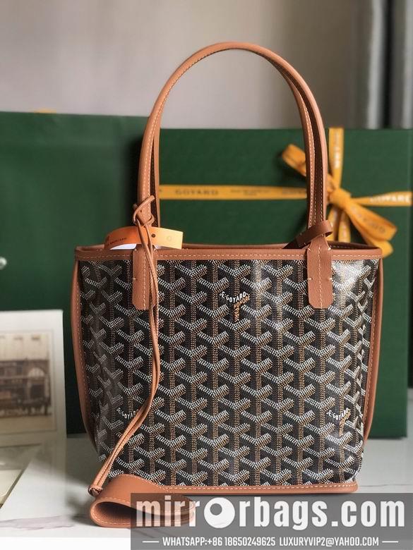 Cheap Goyard Bags 020660 28X20X20X10cm JHJ 5