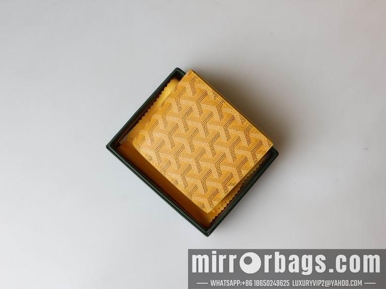 Cheap Goyard Bags G5123 11X9X2cm ZC 7
