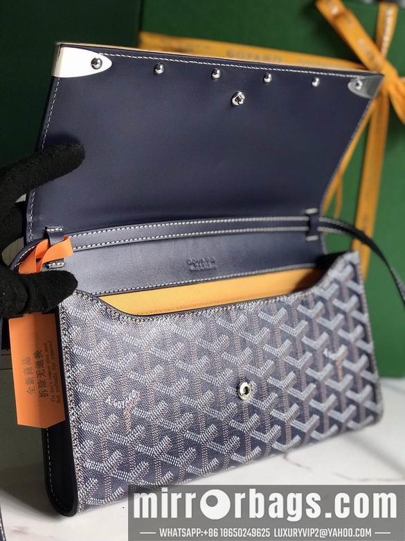 Cheap Goyard Bags 020178 25X14.5X4cm JHJ 3