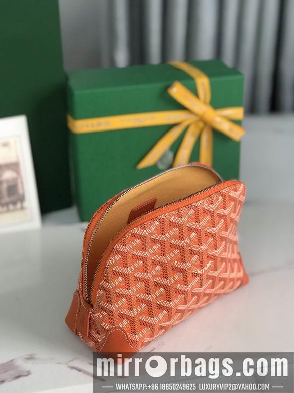 Cheap Goyard Bags 020232 17.5X14X6.5cm JHJ 7