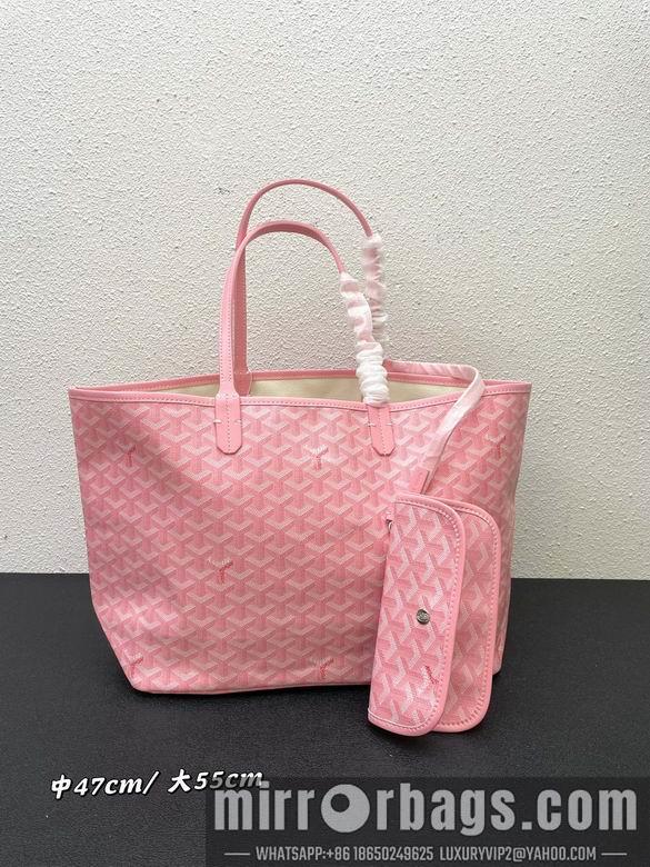 Cheap Goyard Bags 55X40X30X15cm 47X34X27X14cm 052108 XMY 12