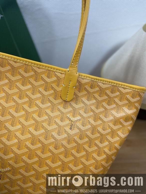 Cheap Goyard Bags 40X30X25X14cm 070303 YG 10