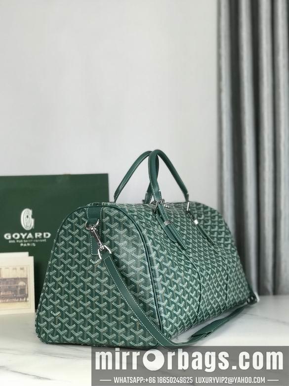 Cheap Goyard Bags Boston 020231-1 50X25X30cm JHJ 4