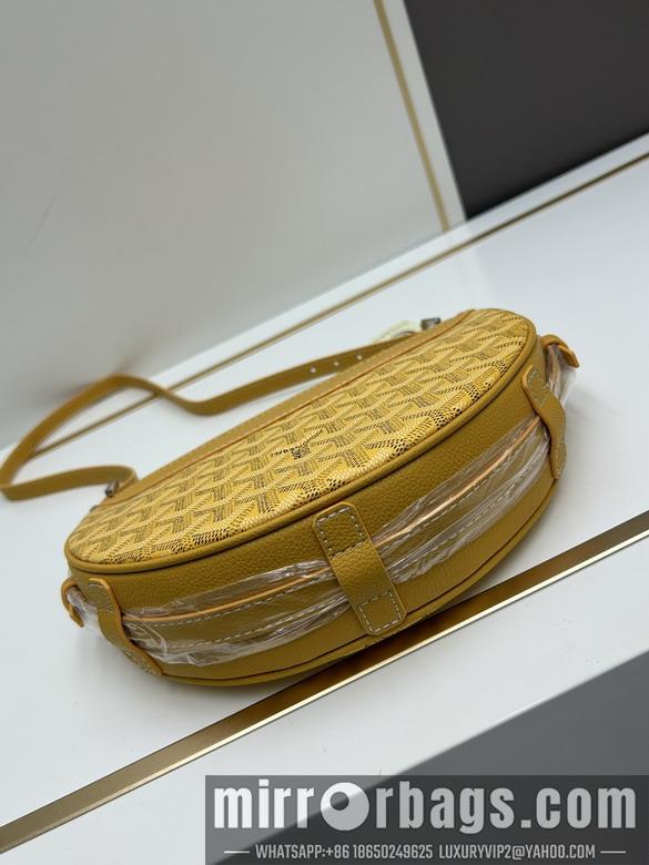 Cheap Goyard Bags Goyard 23x16x7cm ss1