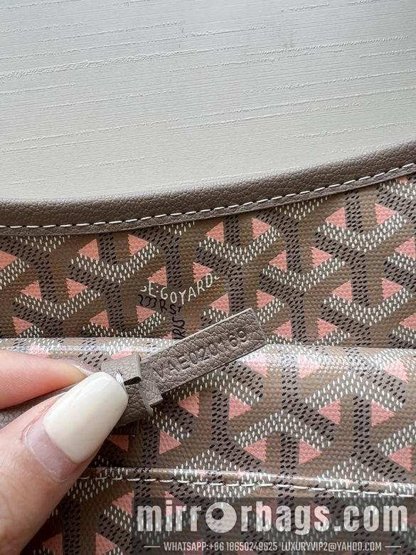 Cheap Goyard Bags 42X15X27cm 092706 YT 3colour