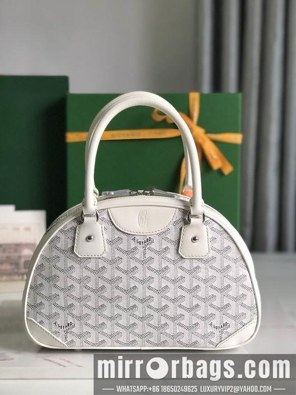 Cheap Goyard Bags 020298 26X17X8cm JHJ 8