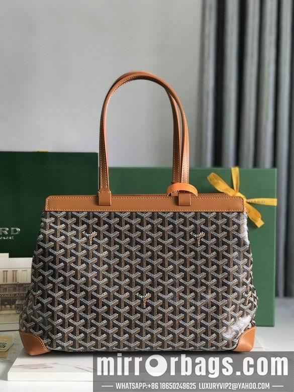 Cheap Goyard Bags 36X15X27cm 052406 XM 10