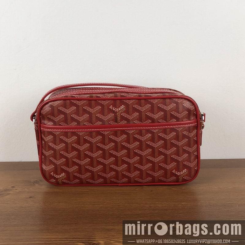 Cheap Goyard Bags GY21944 23x8x14cm-2