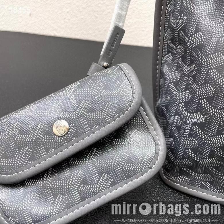 Cheap Goyard Bags 20X19X10cm 041204 YG 4