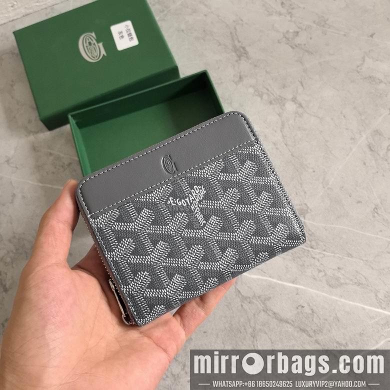 Cheap Goyard Bags 12X9.5X2cm 100603 YT 4