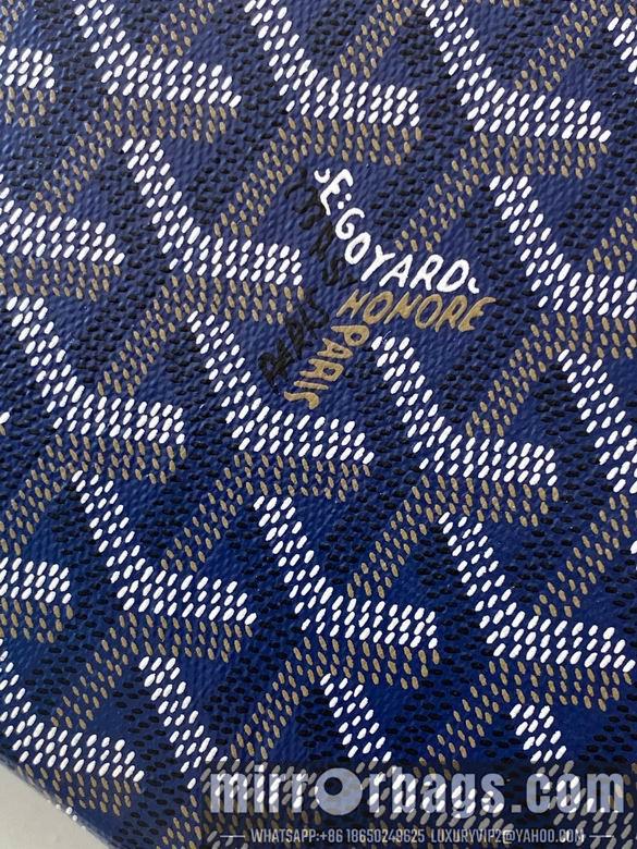 Cheap Goyard Bags 756 27.5X21.5X6.5cm WP 2