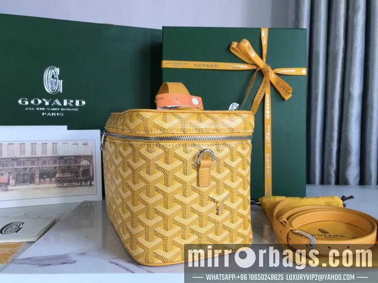 Cheap Goyard Bags 20X14X16cm 033107 GY 6