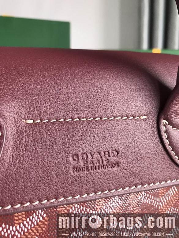 Cheap Goyard Bags 18.5X21.5X8.5cm 042307 JHJ 11