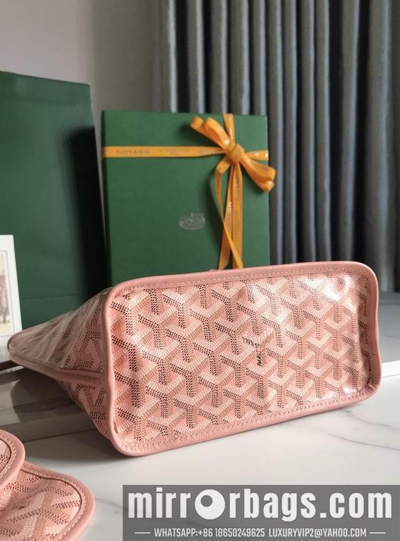 Cheap Goyard Bags 20X20X10cm 072901 YG 12