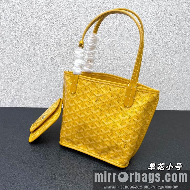 Cheap Goyard Bags 20X19X10cm 052106 XMY 1
