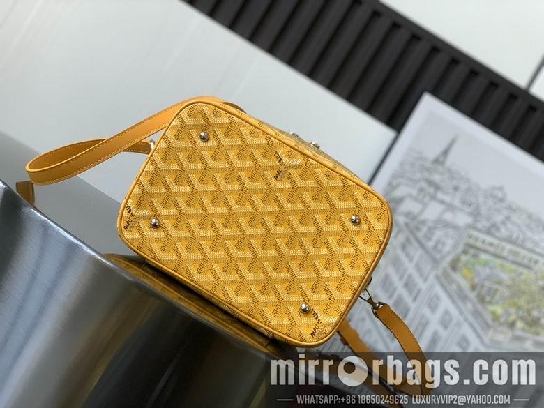 Cheap Goyard Bags 8037 16X14X20cm XM 1