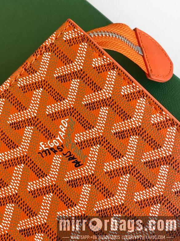 Cheap Goyard Bags 756 27.5X21.5X6.5cm WP 8