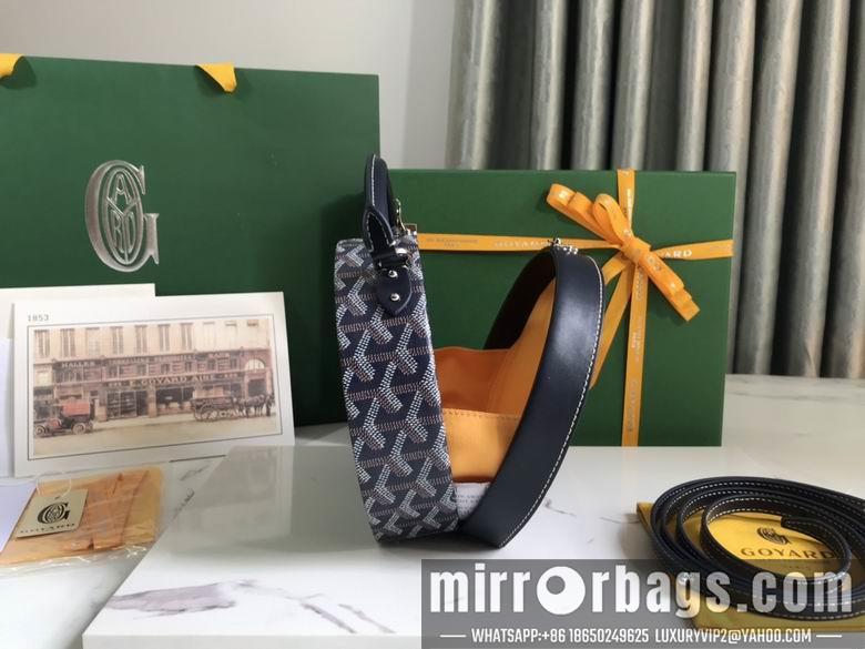 Cheap Goyard Bags 18X16.5X7cm 033101 GY 3