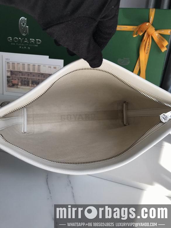 Cheap Goyard Bags 020233 24X22X6.5cm JHJ 4