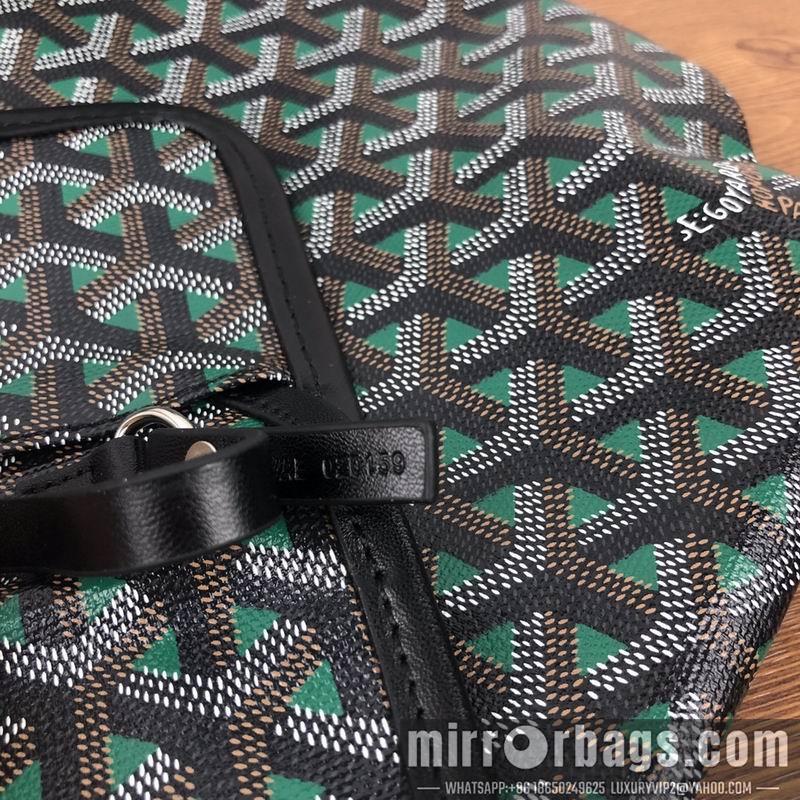 Cheap Goyard Bags GY Claire Voie M34X15X28 L40X15X30cm-4