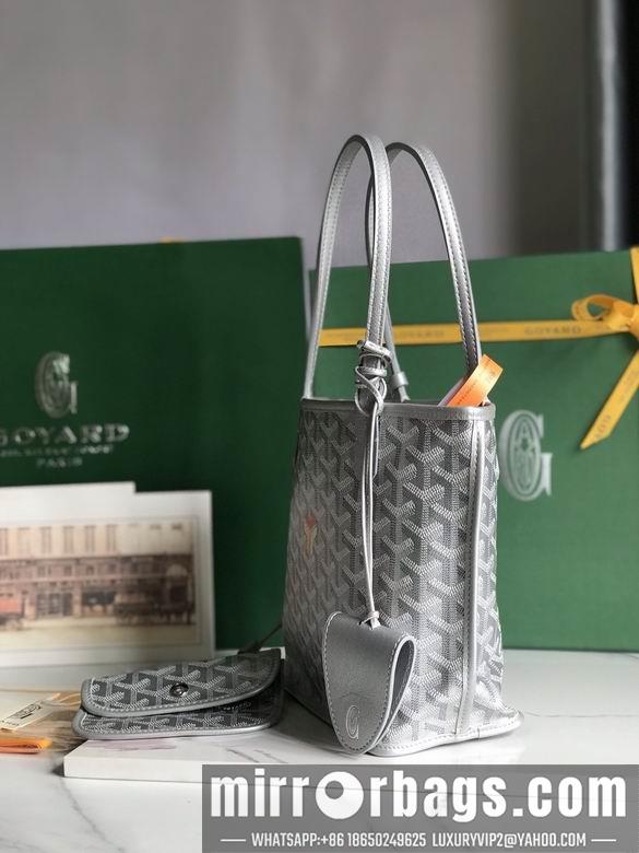 Cheap Goyard Bags 28X20X20X10cm 042308 JHJ 3
