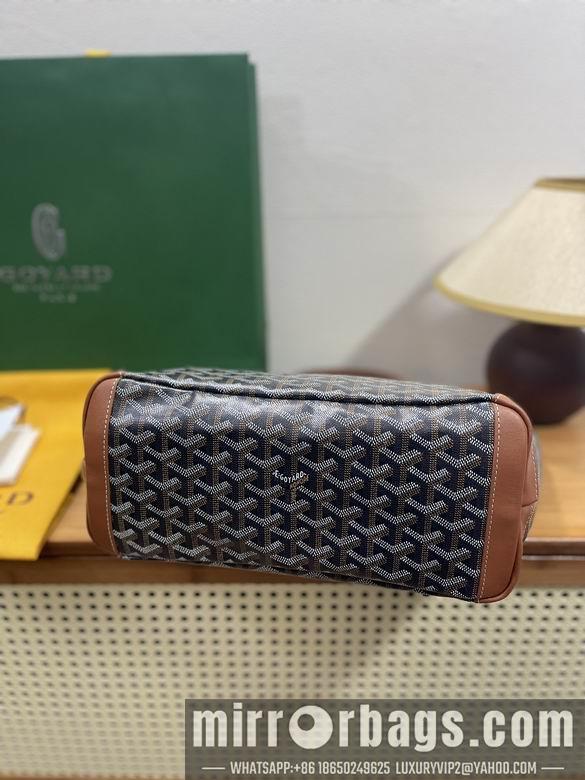 Cheap Goyard Bags 40X30X25X14cm 070303 YG 6