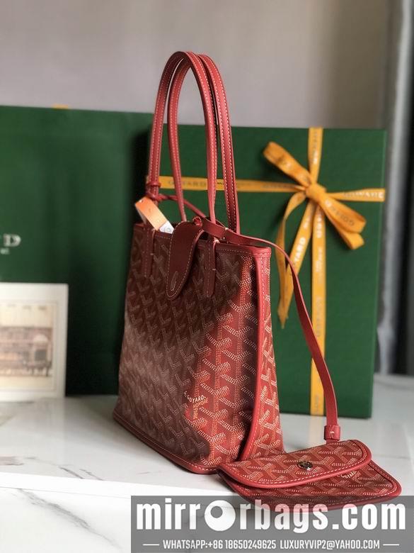 Cheap Goyard Bags 20X20X10cm 072901 YG 7
