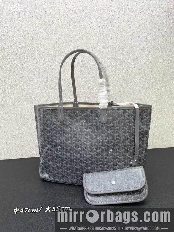 Cheap Goyard Bags 大40X30X15cm 中34X27X14cm 041203 YG 5