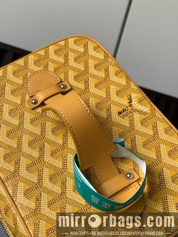 Cheap Goyard Bags 8037 16X14X20cm XM 1