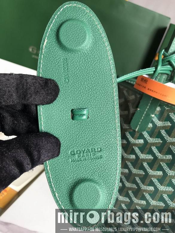 Cheap Goyard Bags 28X20X20X10cm 042308 JHJ 14