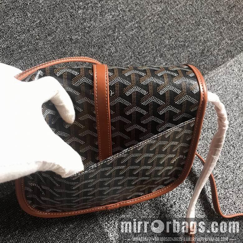 Cheap Goyard Bags 16X7X22cm 082604 GY 3