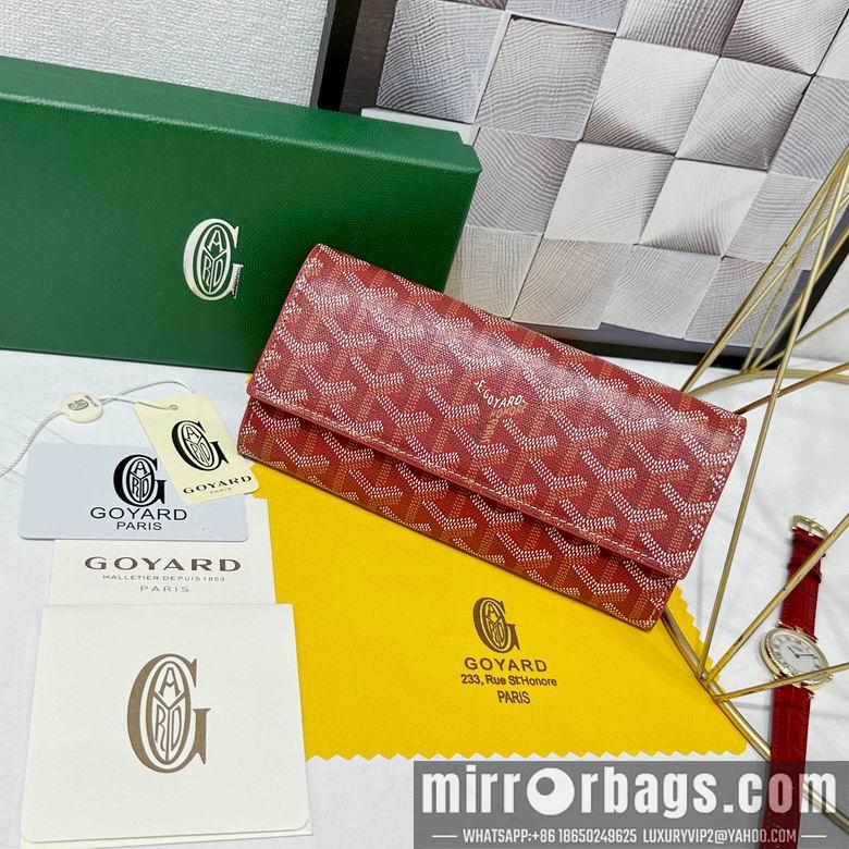 Cheap Goyard Bags 98236 19.5X2.5X10cm XMY 10