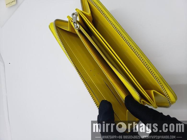 Cheap Goyard Bags G60017 11X2.3X20cm ZC 5