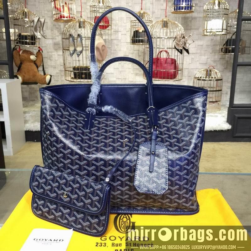 Cheap Goyard Bags GY L 40X16X30 55CM M 35X15X26 26CM-3