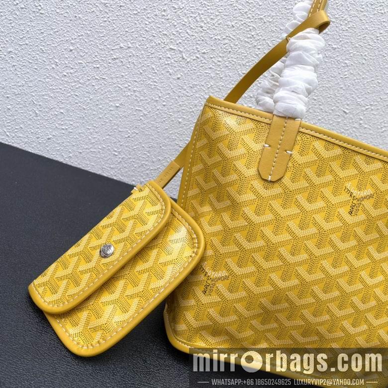 Cheap Goyard Bags 20X19X10cm 052106 XMY 1