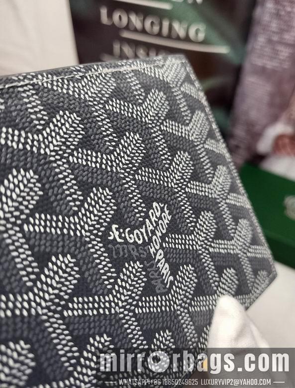 Cheap Goyard Bags 085 11X9cm YG 3