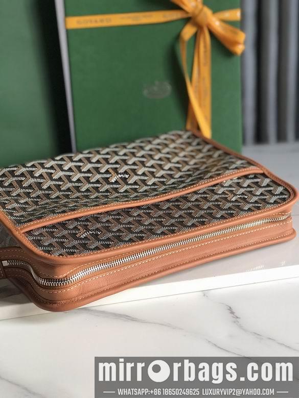 Cheap Goyard Bags 30X23X7.5cm 031713 XM 10