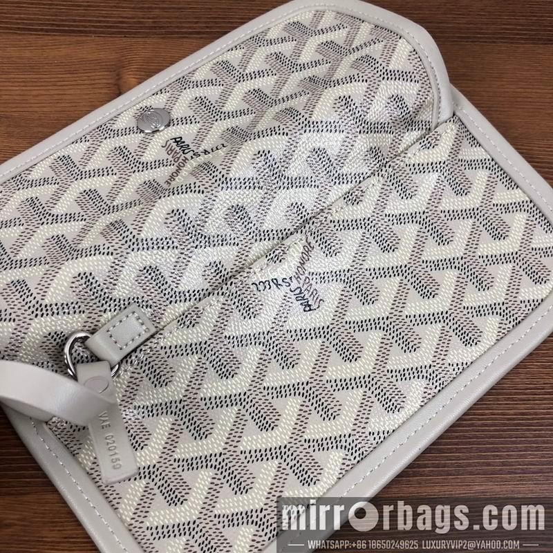 Cheap Goyard Bags GY L40X15X30 55cm S34X14X27 47cm-6