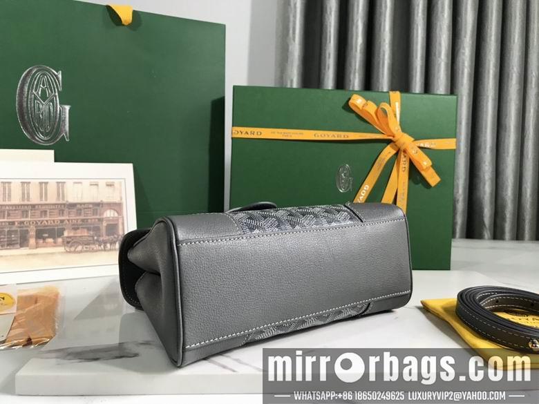 Cheap Goyard Bags 20X14.5X9cm 042319 JHJ 16