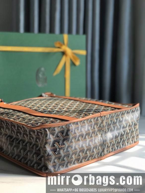 Cheap Goyard Bags 35X39X11cm 042311 JHJ 4