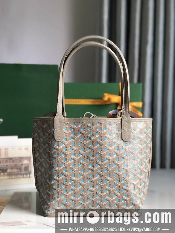 Cheap Goyard Bags 28X20X20X10cm 042308 JHJ 20