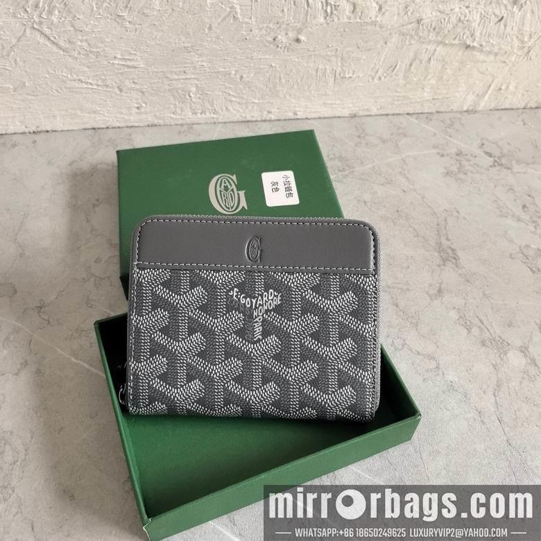 Cheap Goyard Bags 12X9.5X2cm 100603 YT 4