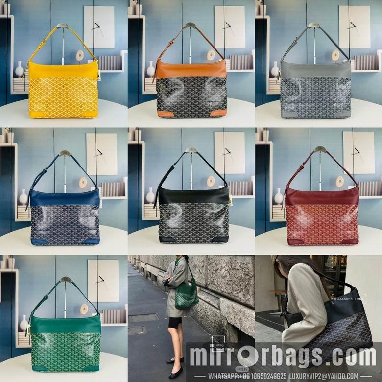 Cheap Goyard Bags 42X27X15cm 052107 XMY 5