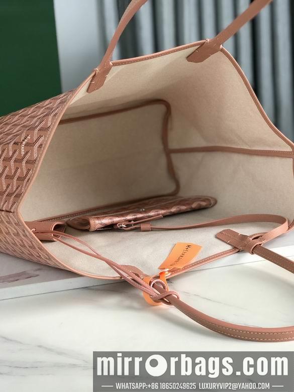 Cheap Goyard Bags 020184 47X34X27X14cm 57X40X32X19cm JHJ 1