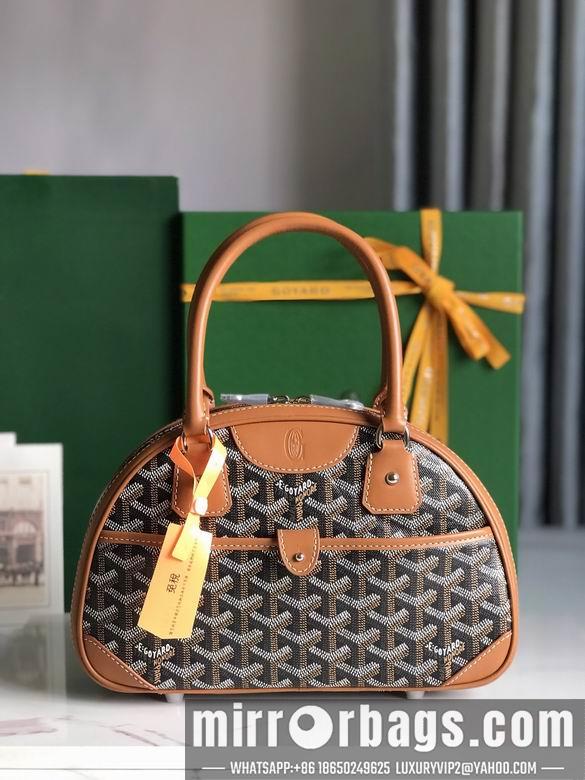 Cheap Goyard Bags 020298 26X17X8cm JHJ 4