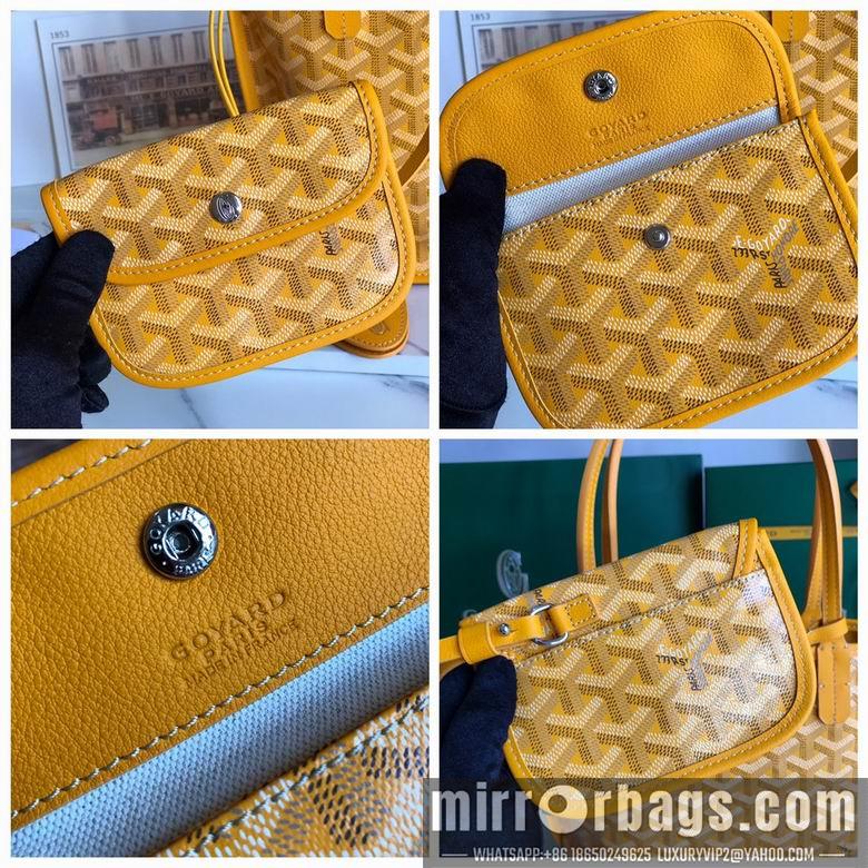 Cheap Goyard Bags 020660 28X20X20X10cm JHJ 8